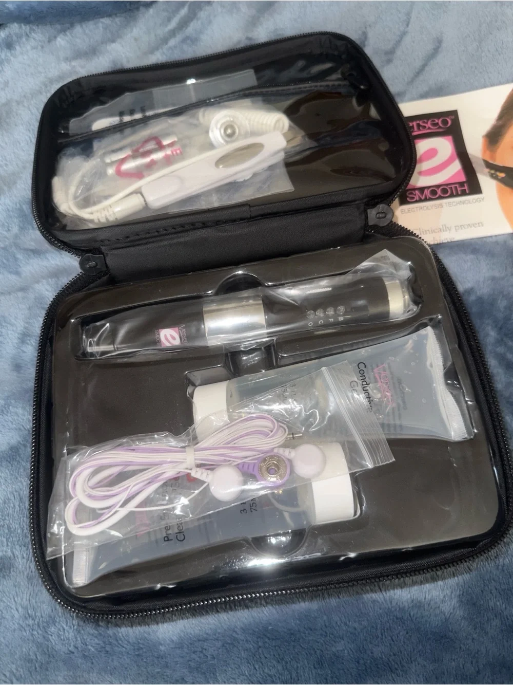 Hair Removal System